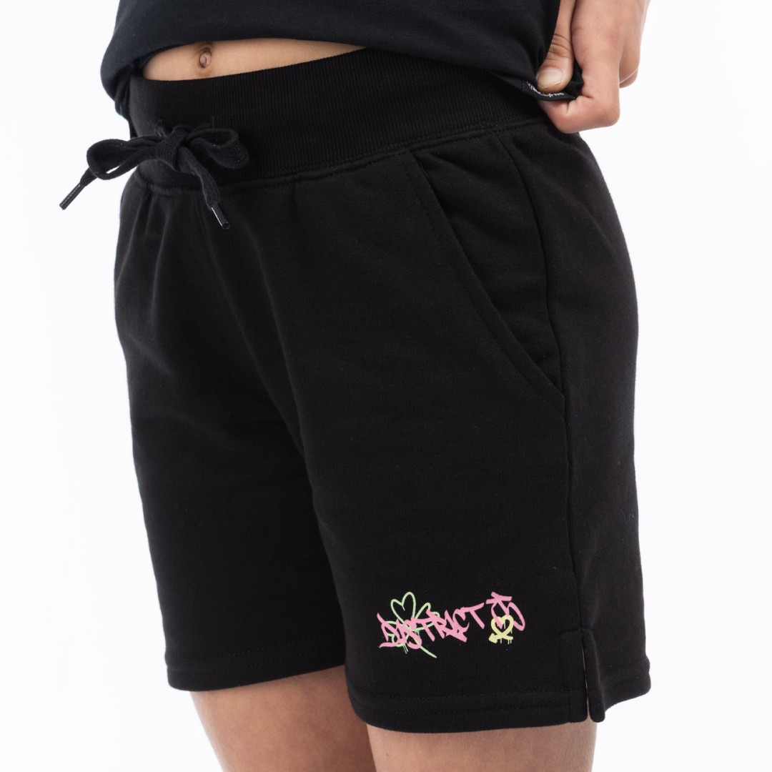 DISTRICT75 126KGVE-733-071 Black