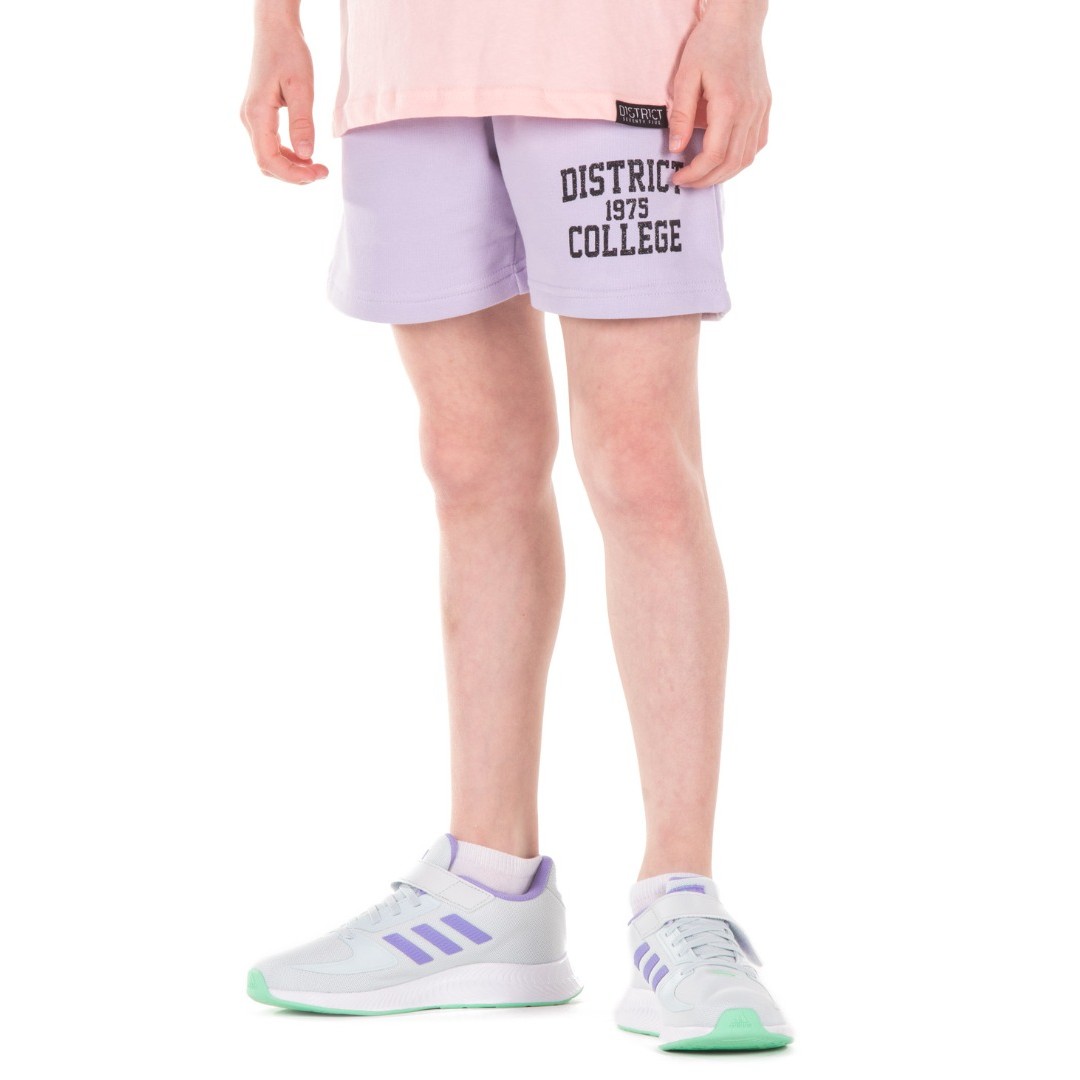 DISTRICT75 122KGVE-328-0V8 Lilac