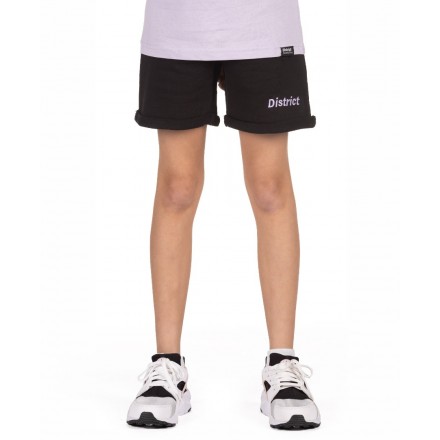 DISTRICT75 123KGVE-704-071 Μαύρο