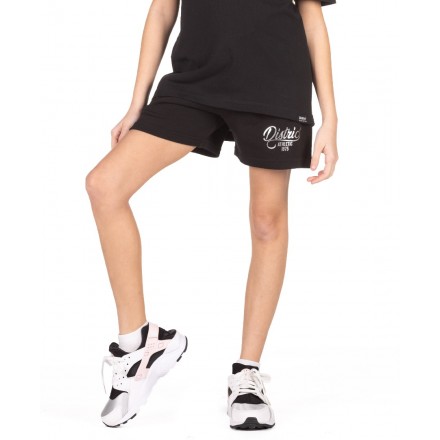 DISTRICT75 123KGVE-711-071 Μαύρο