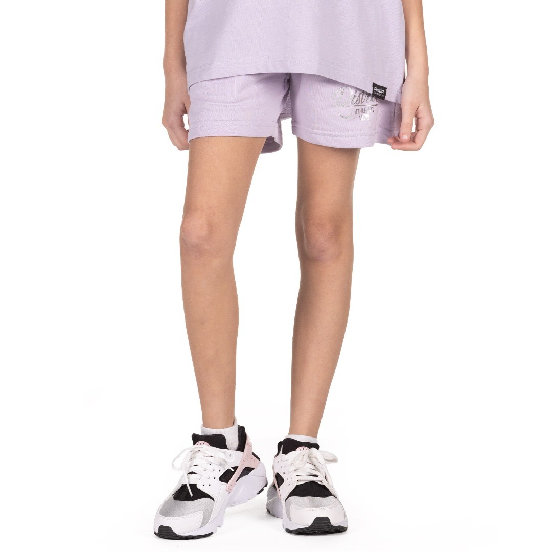 DISTRICT75 123KGVE-711-0V8 Λιλά