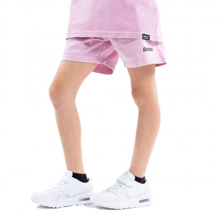 DISTRICT75 124KGVE-102-0V7 Λιλά