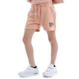 DISTRICT75 124KGVE-104-0P5 Ροζ Εικόνα 