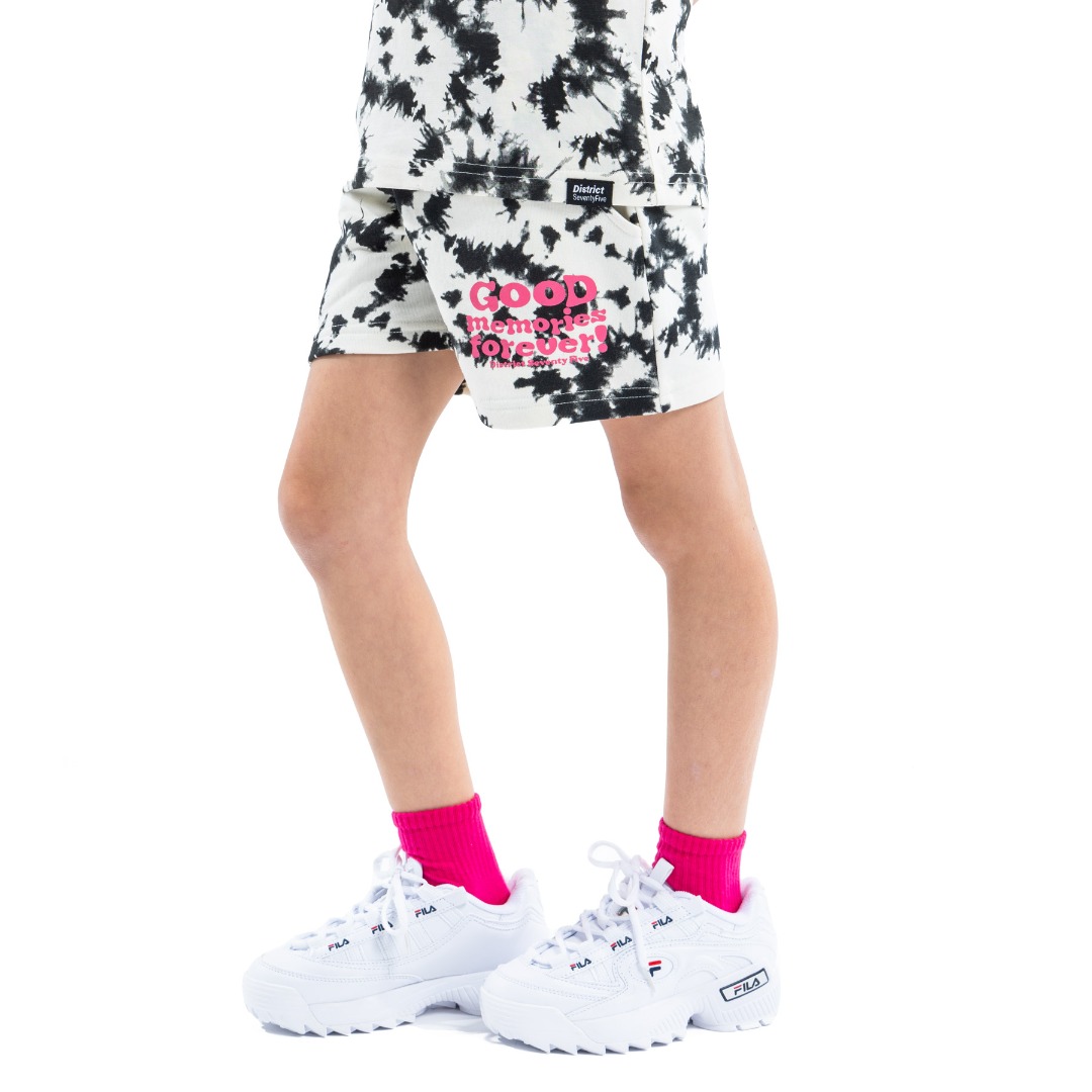 DISTRICT75 124KGVE-106-092 Εκρού