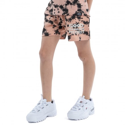 DISTRICT75 124KGVE-106-0P5 Ροζ