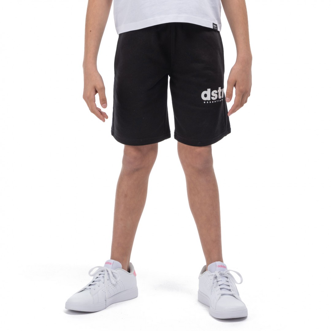 DISTRICT75 126KGVE-721-071 Black