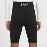 NIKE G NSW 7 IN BIKE SHORT SW HF6113-010 Black Image 0