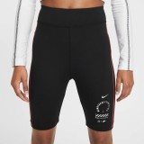 NIKE G NSW 7 IN BIKE SHORT SW HF6113-010 Black Image 1