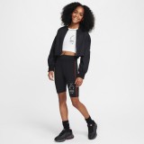 NIKE G NSW 7 IN BIKE SHORT SW HF6113-010 Black Image 2