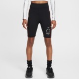 NIKE G NSW 7 IN BIKE SHORT SW HF6113-010 Black Image 