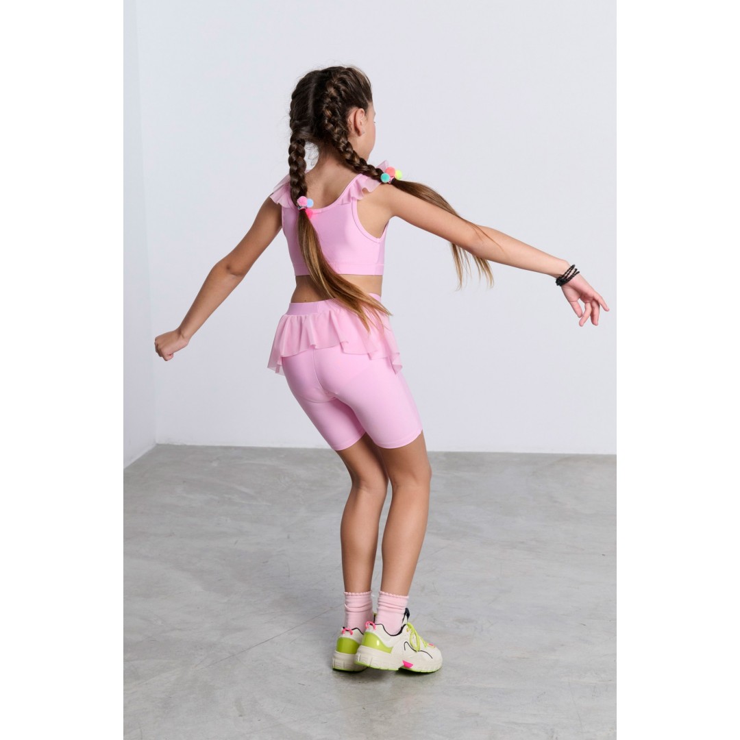 BODYTALK 1241-703114-00337 Ροζ