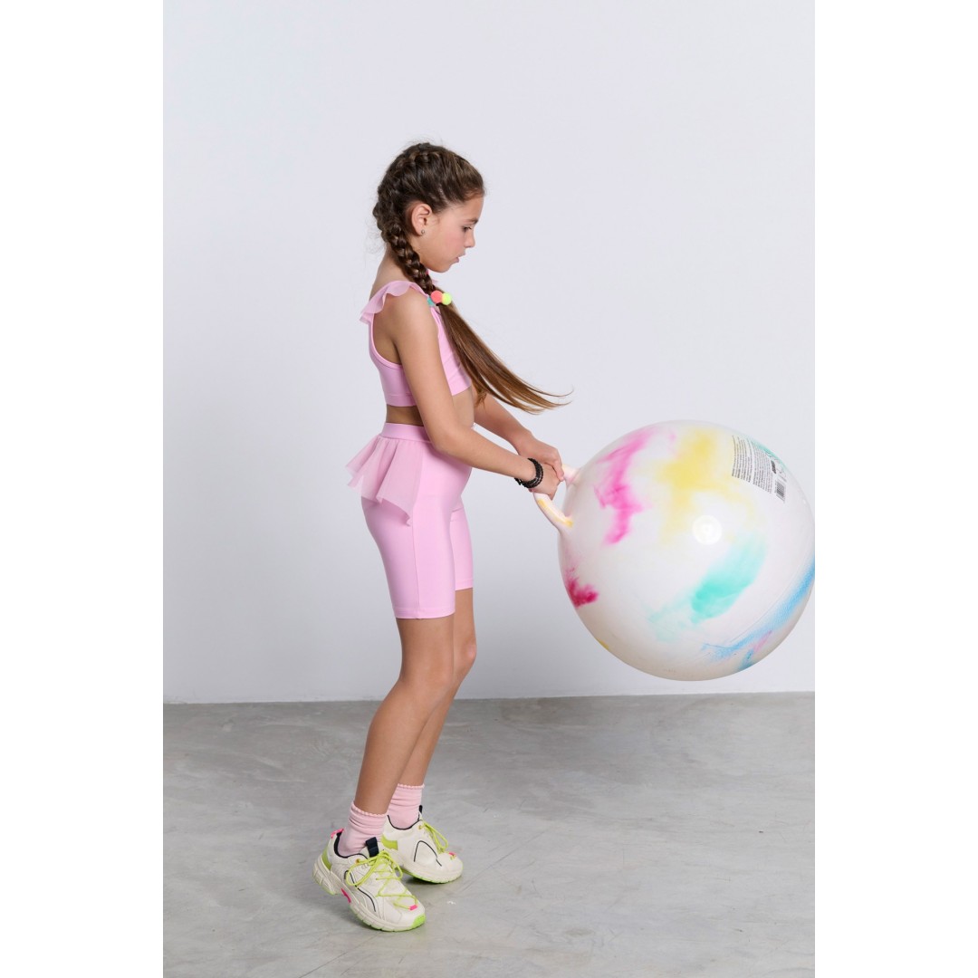 BODYTALK 1241-703114-00337 Ροζ