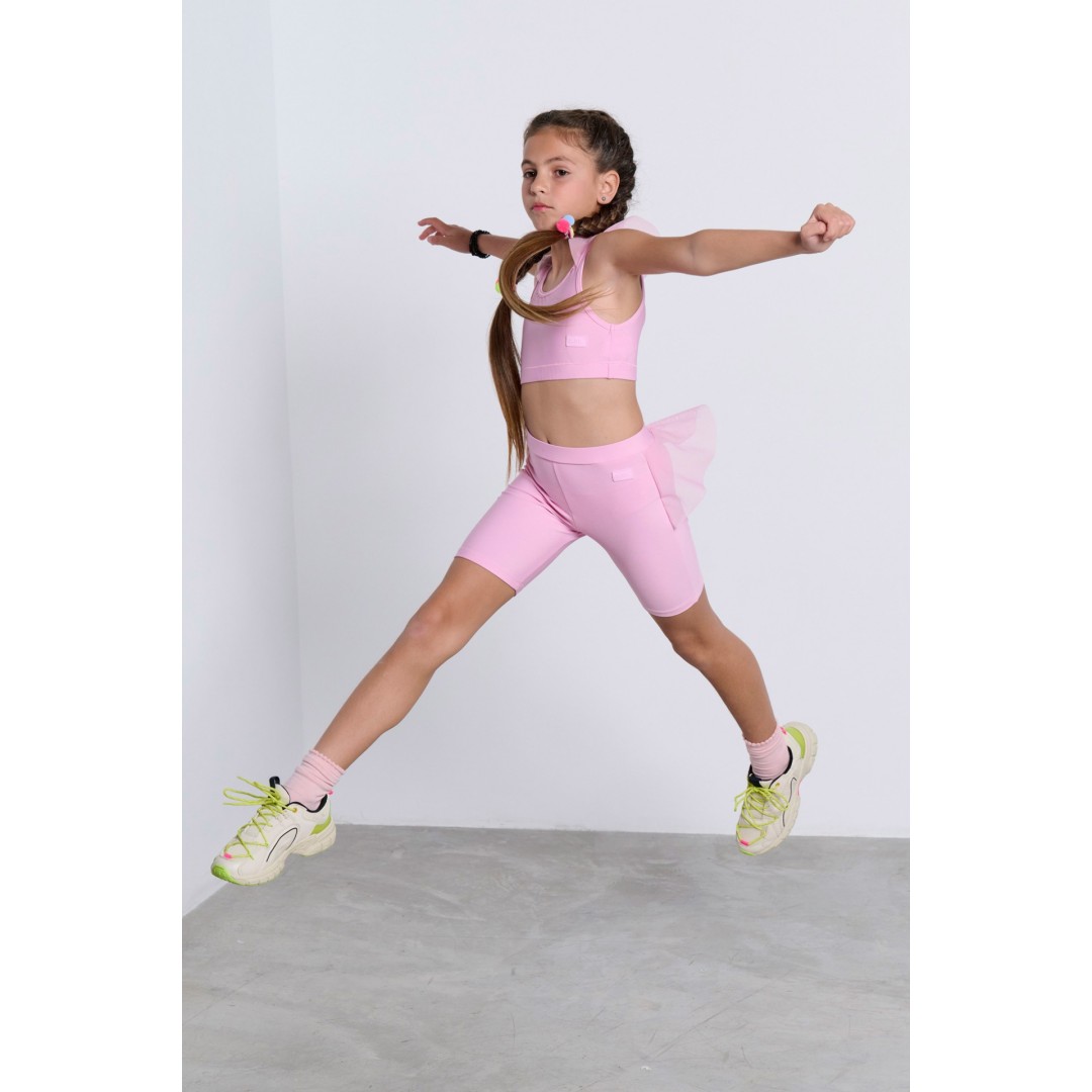 BODYTALK 1241-703114-00337 Ροζ