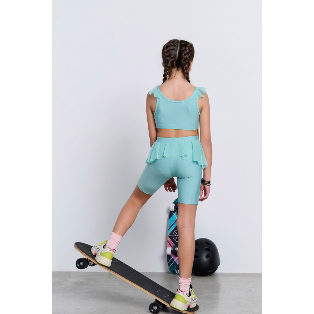 BODYTALK 1241-703114-00453 Turquoise