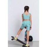 BODYTALK 1241-703114-00453 Turquoise Image 0