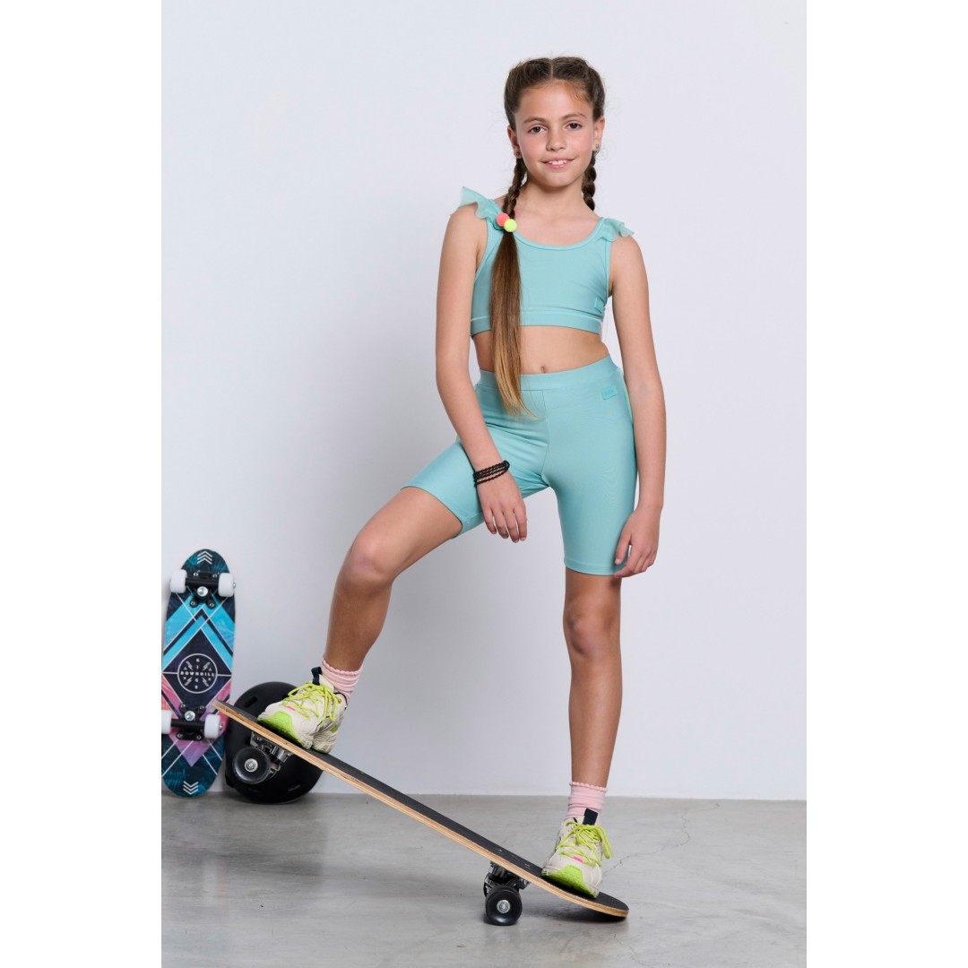 BODYTALK 1241-703114-00453 Turquoise