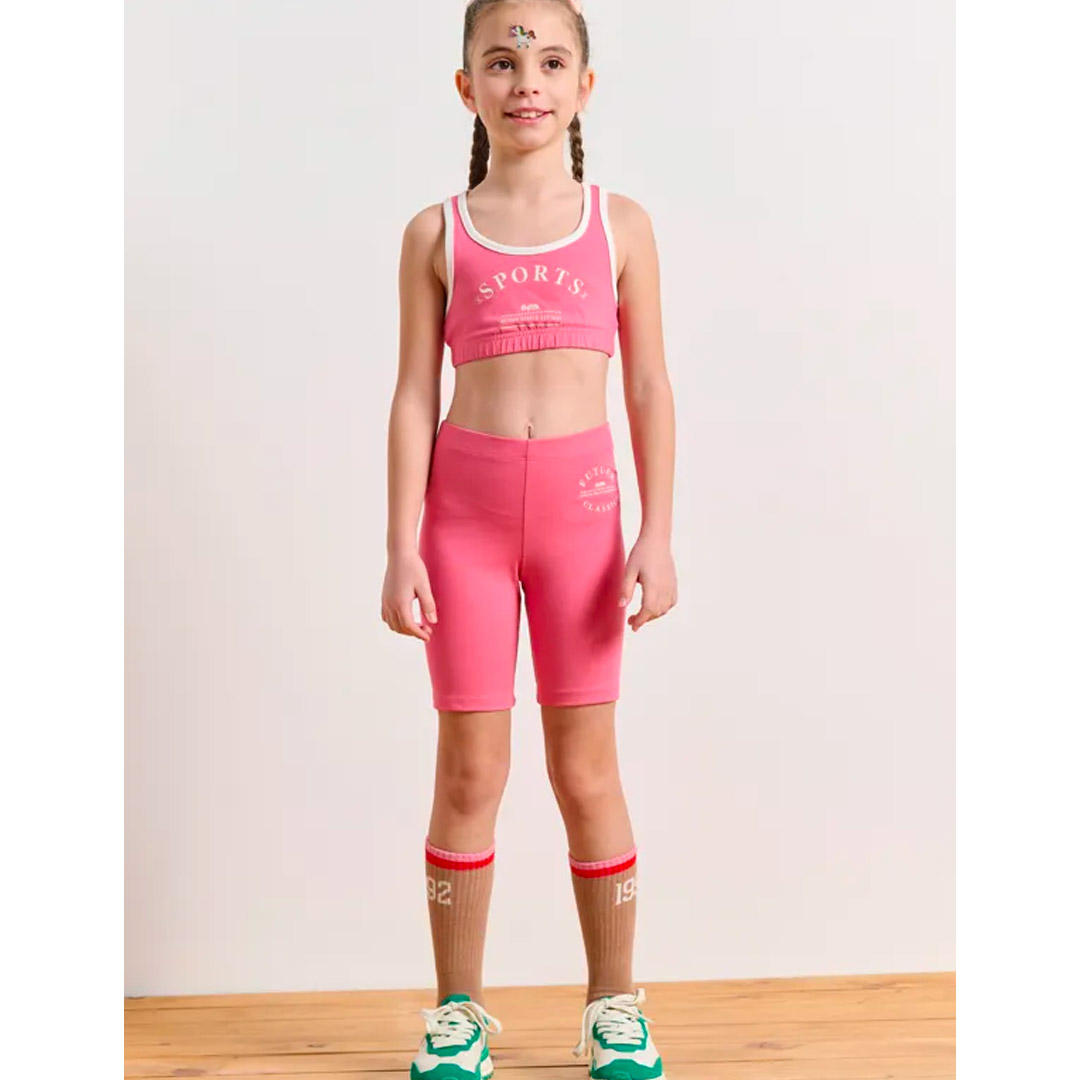 BODYTALK 1251-706014-00350 Ροζ