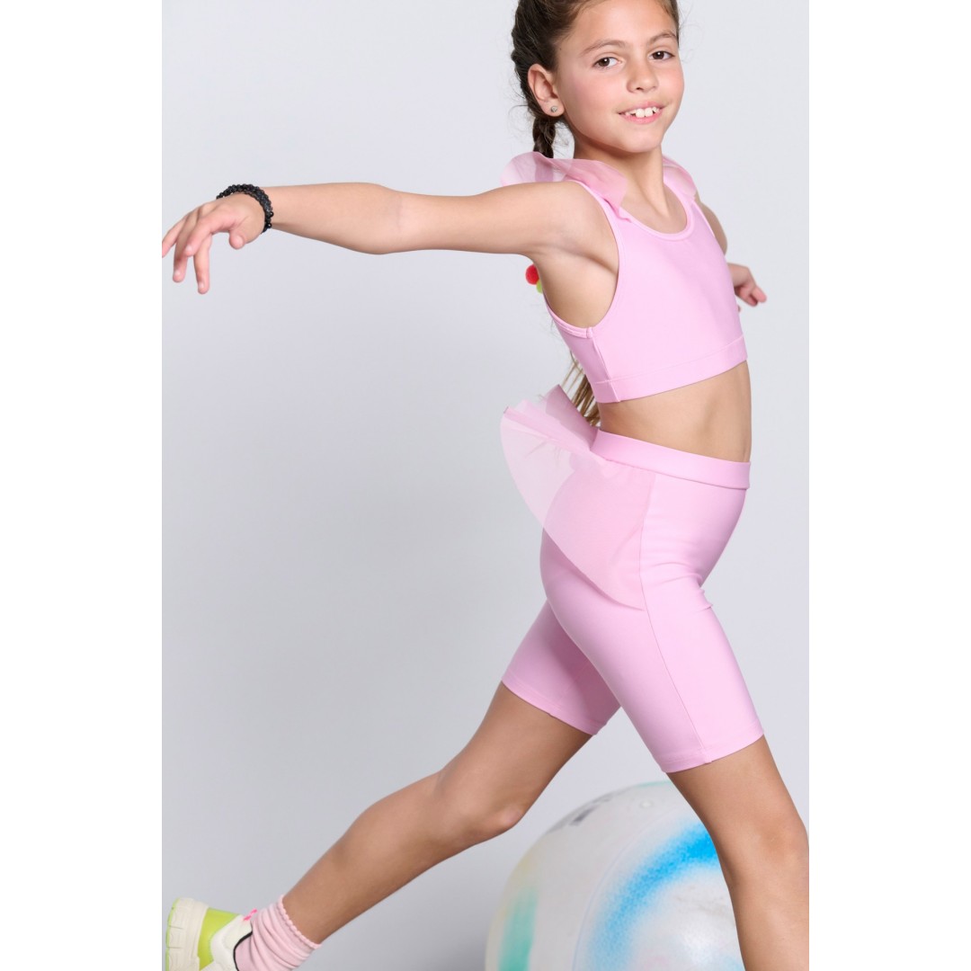 BODYTALK 1241-703114-00337 Ροζ