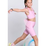 BODYTALK 1241-703114-00337 Ροζ Εικόνα 