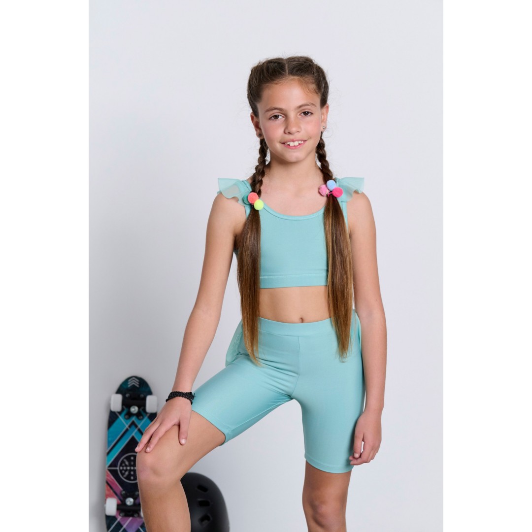 BODYTALK 1241-703114-00453 Turquoise