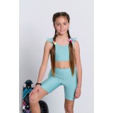 BODYTALK 1241-703114-00453 Turquoise Image 