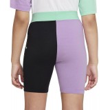 JORDAN J'S ARE FOR GIRLS BIKE SHORT 45A574-023 Μαύρο Εικόνα 0