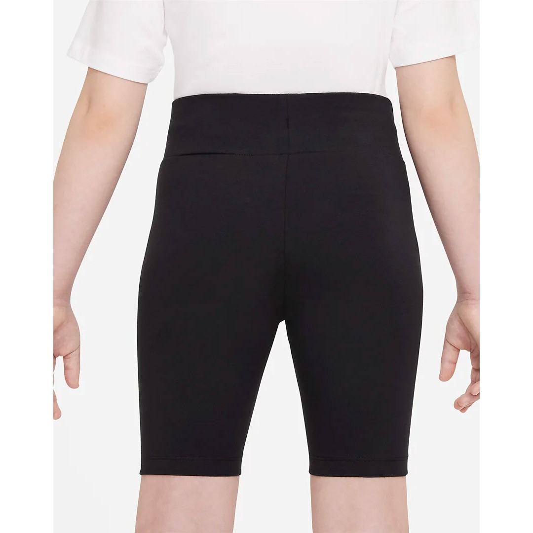 JORDAN ESSENTIALS BIKE SHORT 45A856-023 Black