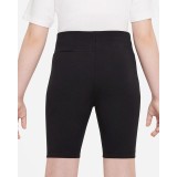 JORDAN ESSENTIALS BIKE SHORT 45A856-023 Black Image 0