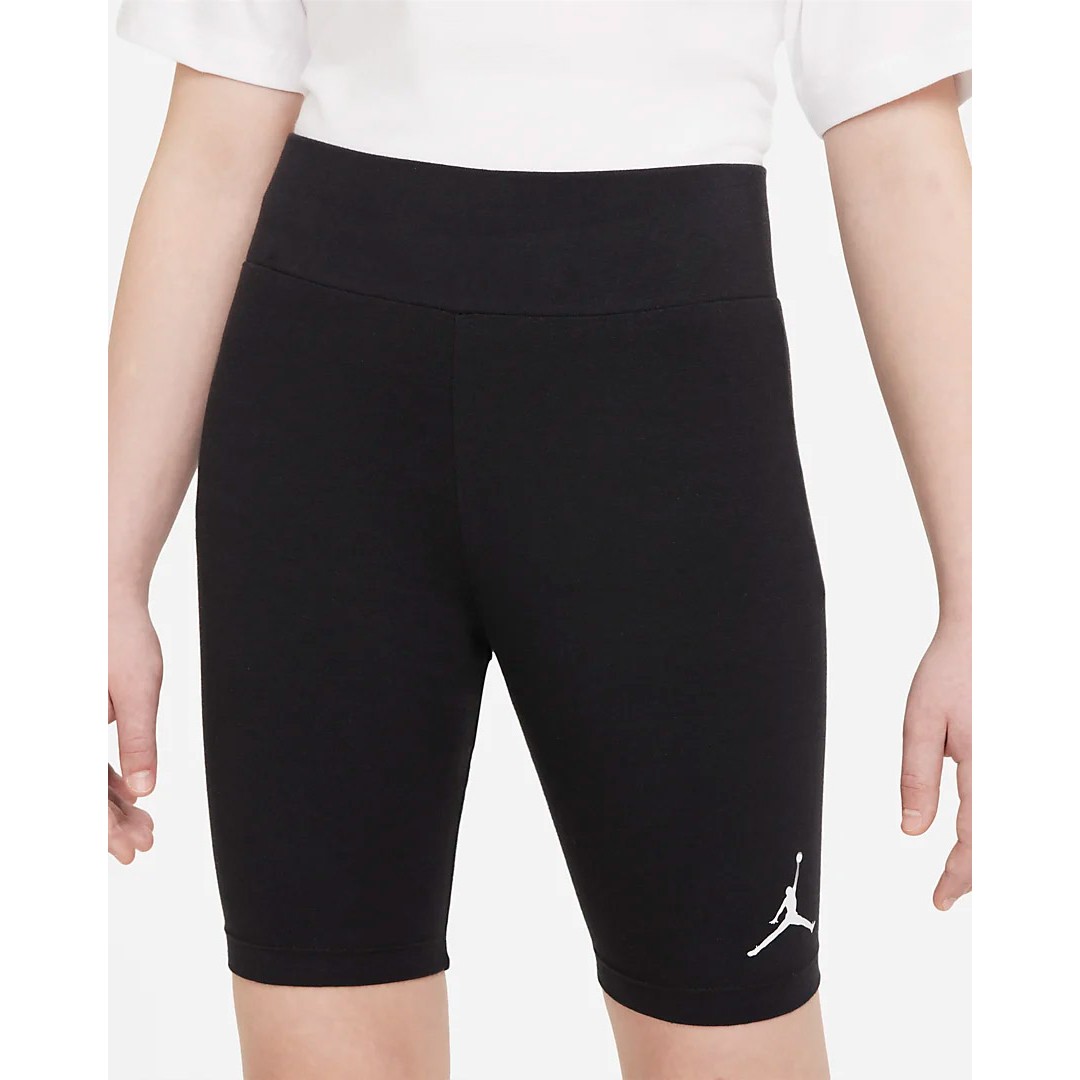 JORDAN ESSENTIALS BIKE SHORT 45A856-023 Black