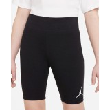 JORDAN ESSENTIALS BIKE SHORT 45A856-023 Black Image 1