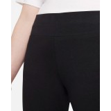 JORDAN ESSENTIALS BIKE SHORT 45A856-023 Black Image 2
