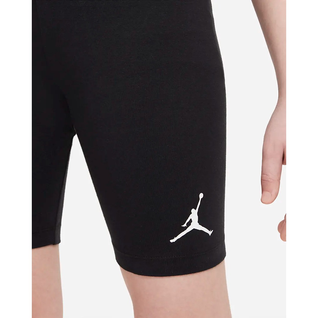 JORDAN ESSENTIALS BIKE SHORT 45A856-023 Black
