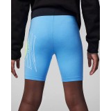 JORDAN LUCID DREAMS BIKE SHORT 45C181-B9F Τιρκουάζ Εικόνα 0