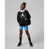 JORDAN LUCID DREAMS BIKE SHORT 45C181-B9F Τιρκουάζ Εικόνα 4