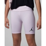 JORDAN ESSENTIALS BIKE SHORT 45A856-A9Y Ροζ Εικόνα 1