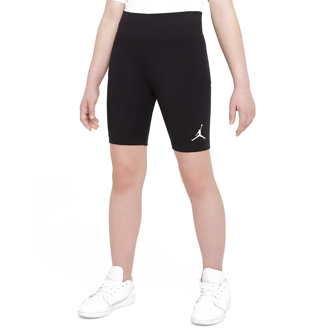 JORDAN ESSENTIALS BIKE SHORT 45A856-023 Black