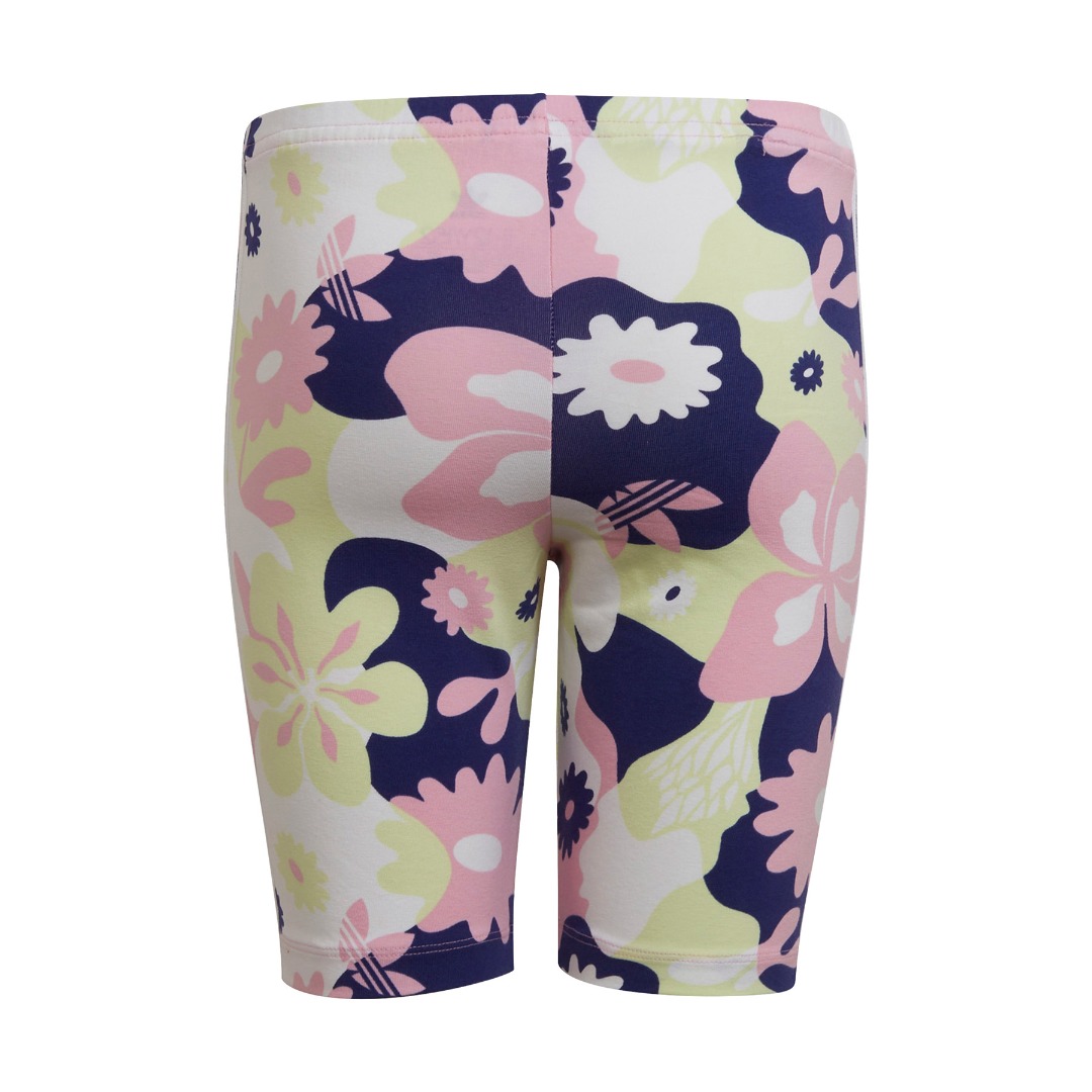 adidas Originals CYCLING SHORTS HF2110 Πολύχρωμο