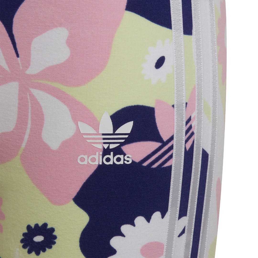 adidas Originals CYCLING SHORTS HF2110 Πολύχρωμο