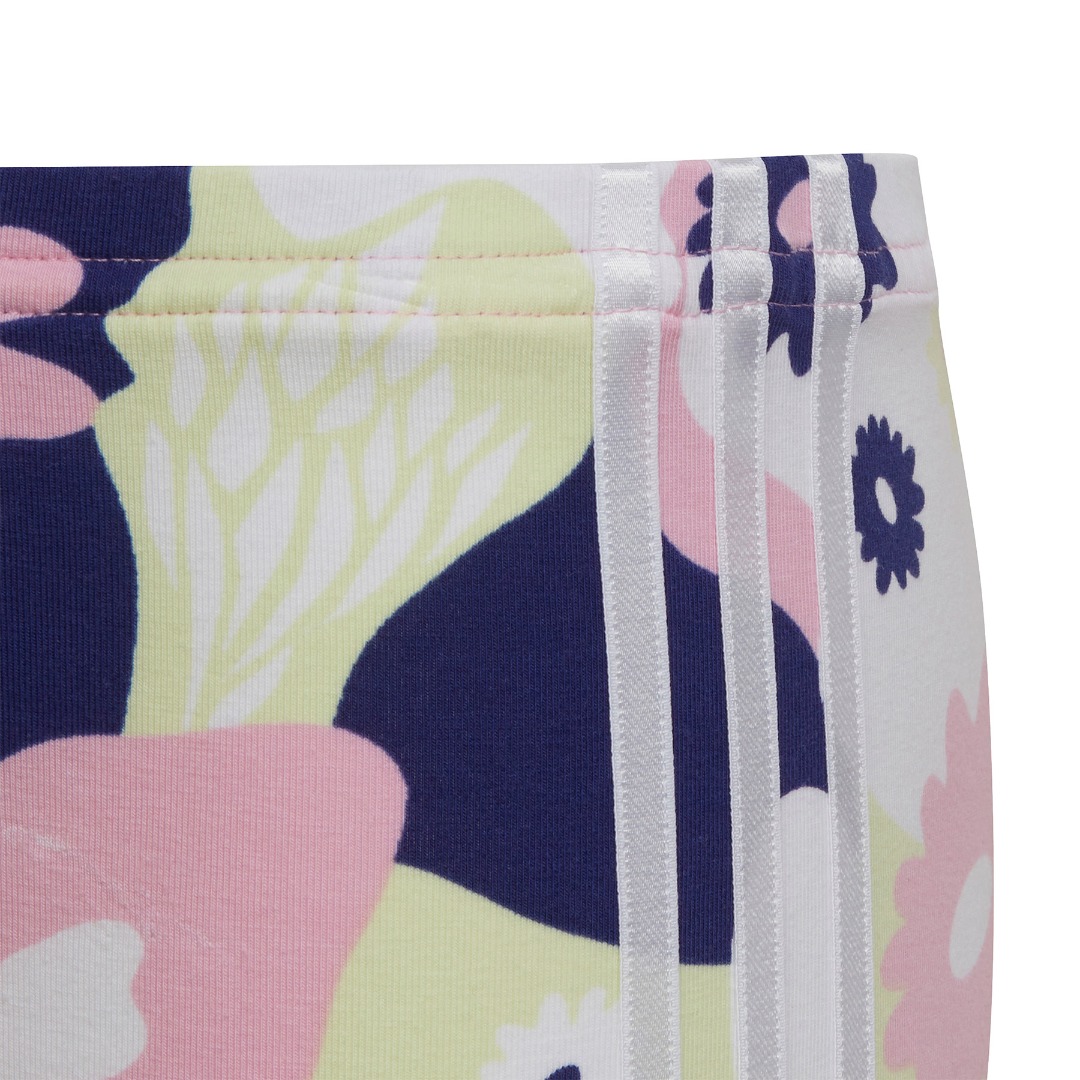 adidas Originals CYCLING SHORTS HF2110 Πολύχρωμο