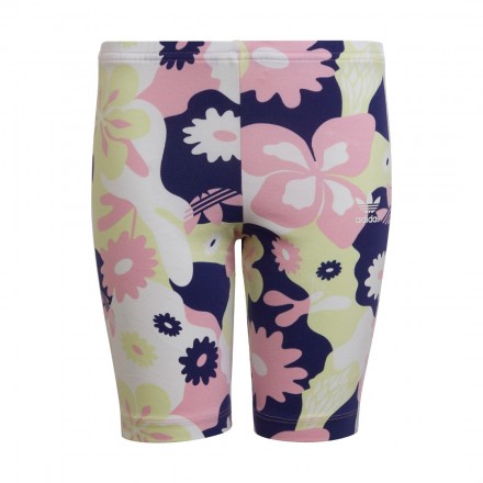 adidas Originals CYCLING SHORTS HF2110 Πολύχρωμο