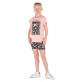 DISTRICT75 122KGTH-317-071 Μαύρο Εικόνα 3