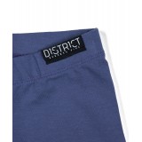 DISTRICT75 121KGTH-959-0V4 Μωβ Εικόνα 1