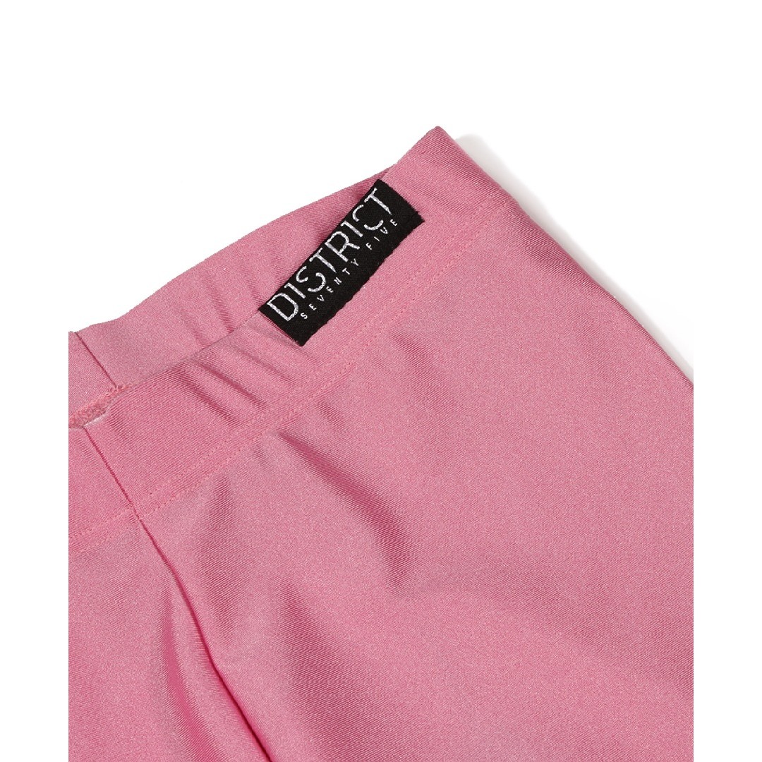 DISTRICT75 121KGTH-960-0P8 Ροζ