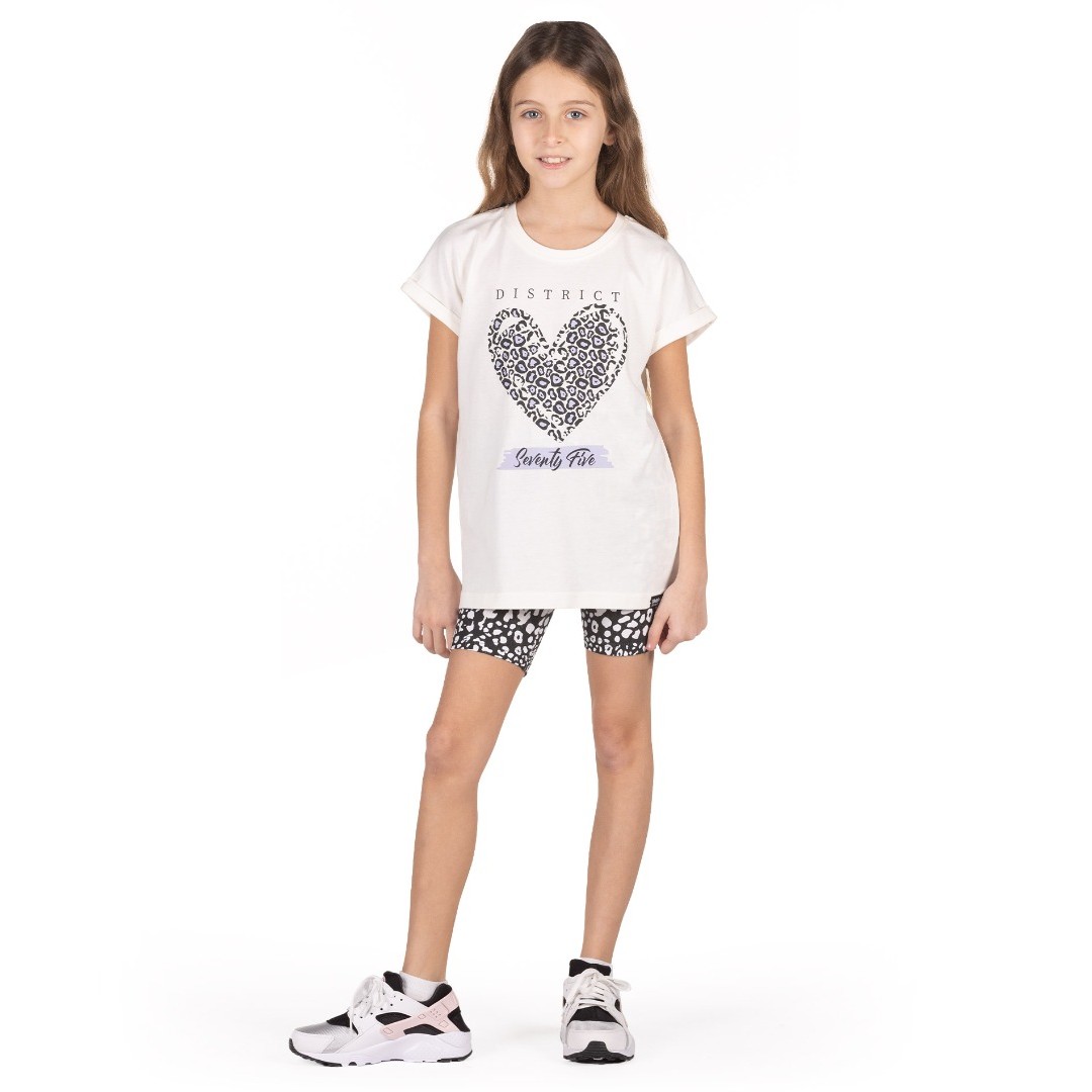 DISTRICT75 123KGTH-703-071 Black