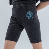 DISTRICT75 124KGTH-103-071 Μαύρο Εικόνα 1