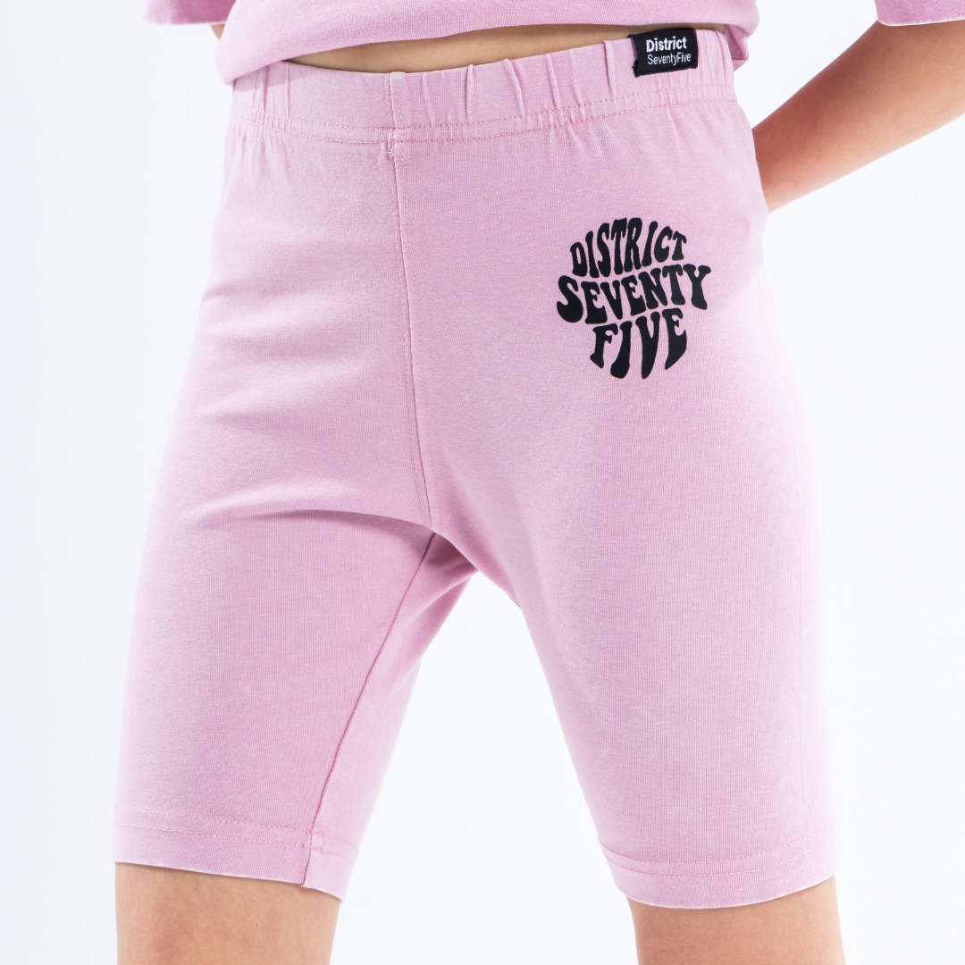 DISTRICT75 124KGTH-103-0V7 Lilac