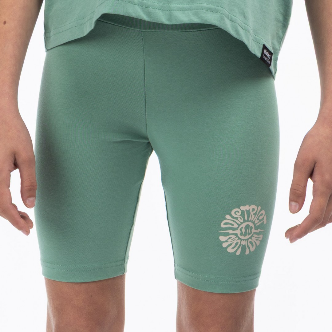 DISTRICT75 126KGTH-737-066 Green