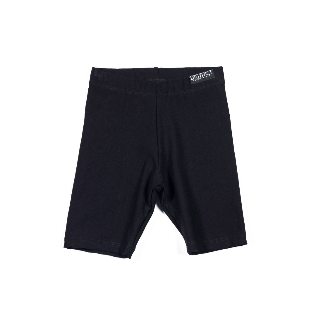 DISTRICT75 121KGTH-959-071 Μαύρο