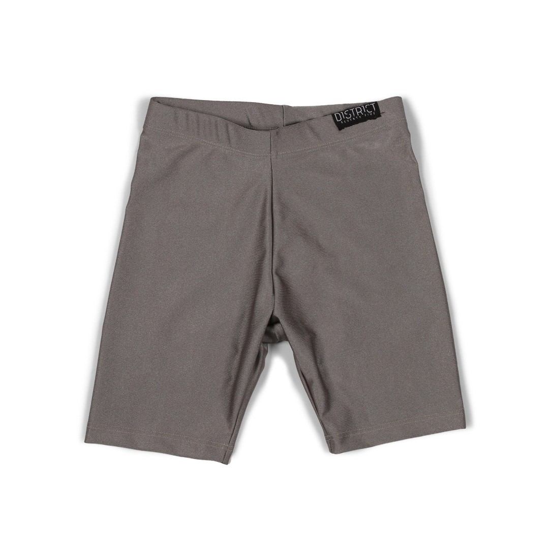 DISTRICT75 121KGTH-960-077 Γκρί