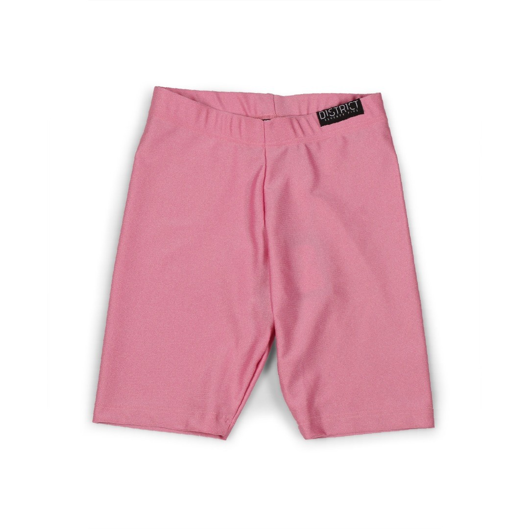 DISTRICT75 121KGTH-960-0P8 Ροζ